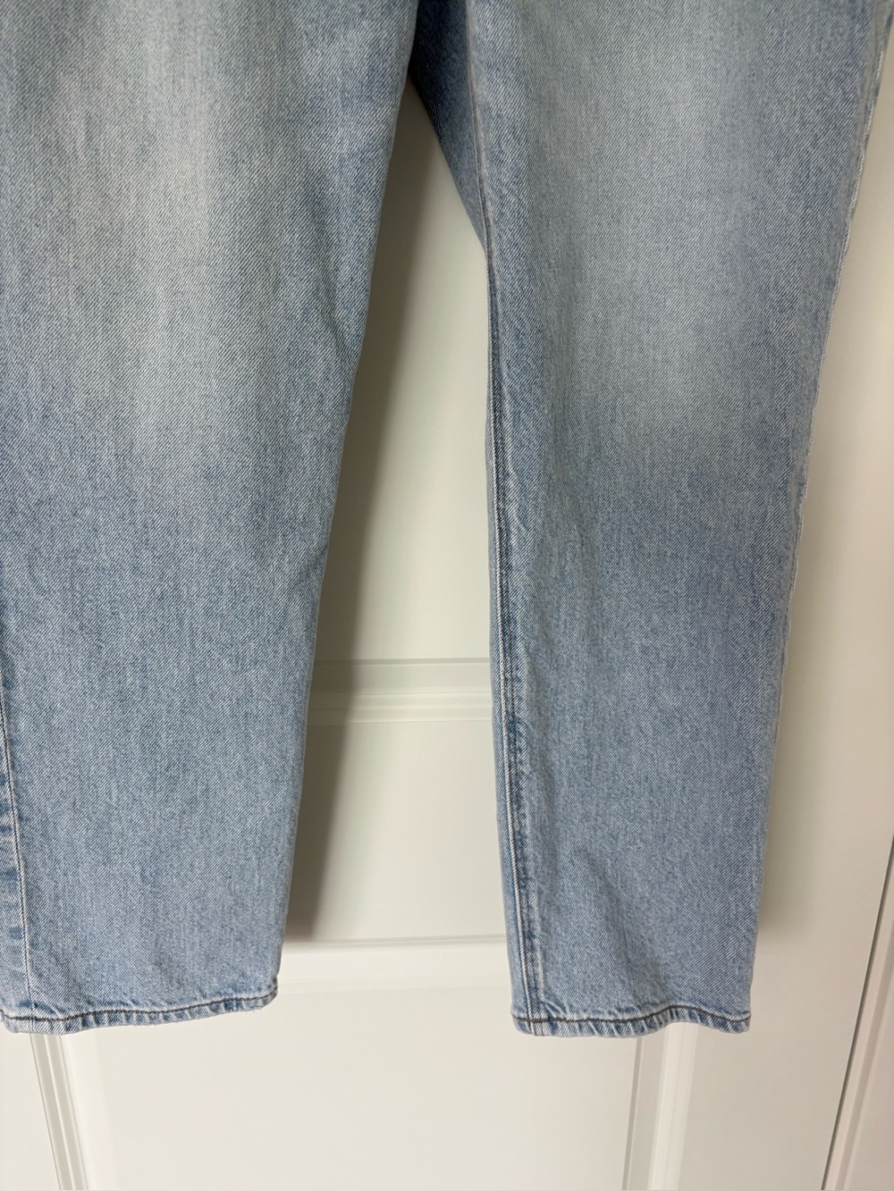 American Eagle Mom jeans - Size 14 - Picture 3 of 13